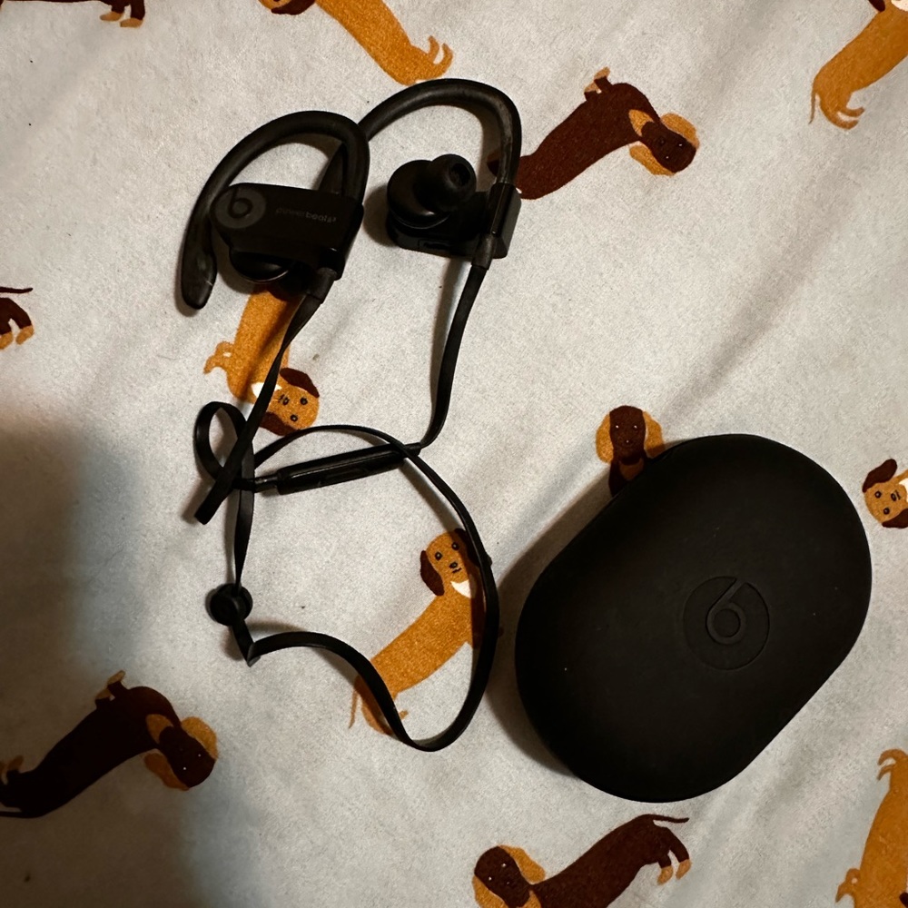 Powerbeats Pro